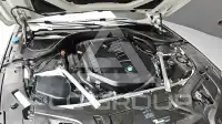 2021 BMW 840M