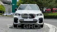 2021 BMW X5M