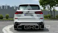 2021 BMW X5M