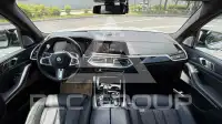 2021 BMW X5M