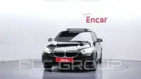 2021 BMW 118
