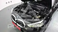 2021 BMW 118