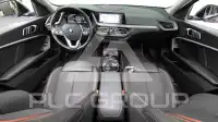 2021 BMW 118