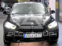 2021 BMW 118