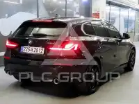 2021 BMW 118