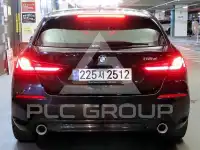 2021 BMW 118