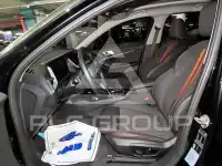 2021 BMW 118