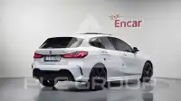 2021 BMW 118M