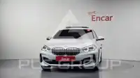 2021 BMW 118M
