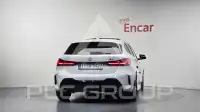 2021 BMW 118M