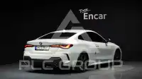 2021 BMW 420M