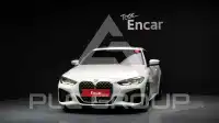 2021 BMW 420M
