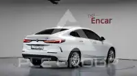 2021 BMW 218
