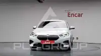 2021 BMW 218