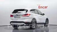 2021 BMW X1