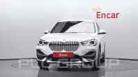 2021 BMW X1