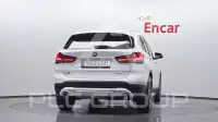 2021 BMW X1