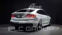 2021 BMW 630M