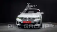 2021 BMW 630M