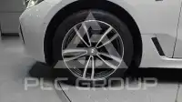 2021 BMW 630M