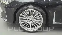 2021 BMW 745