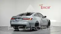 2021 BMW M4