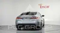 2021 BMW M4