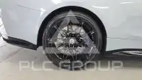 2021 BMW M4