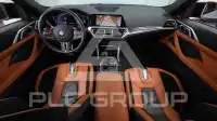 2021 BMW M4