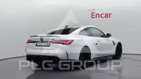 2021 BMW M4