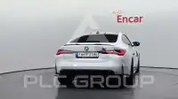 2021 BMW M4