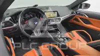 2021 BMW M4