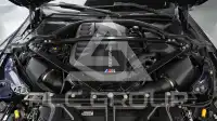 2021 BMW M4