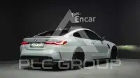 2021 BMW M4