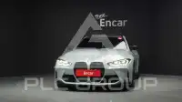 2021 BMW M4