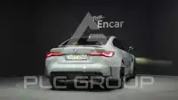 2021 BMW M4