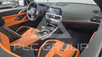 2021 BMW M4