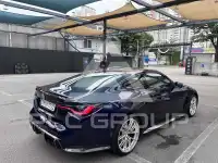 2021 BMW M4