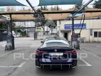 2021 BMW M4
