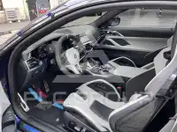 2021 BMW M4