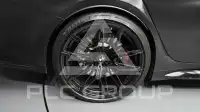 2021 BMW M3