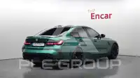2021 BMW M3