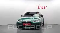 2021 BMW M3