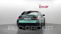 2021 BMW M3