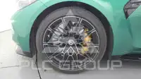 2021 BMW M3