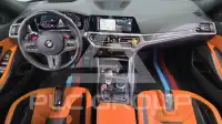 2021 BMW M3