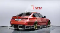 2021 BMW M3