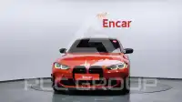 2021 BMW M3