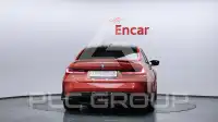 2021 BMW M3