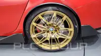 2021 BMW M3